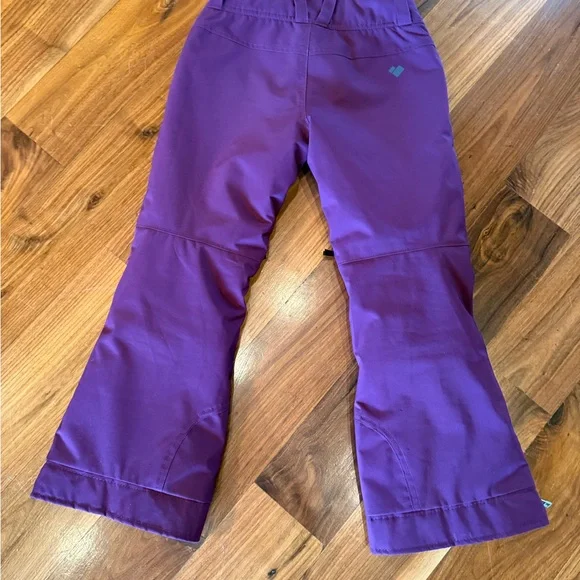 Obermeyer Snow Set. Jacket and Pants.Size 8.